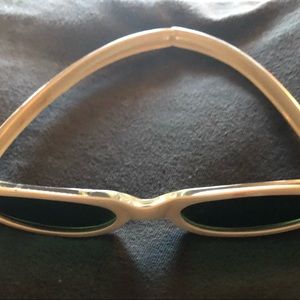 1950’s Mother of Pearl sunglasses made in France